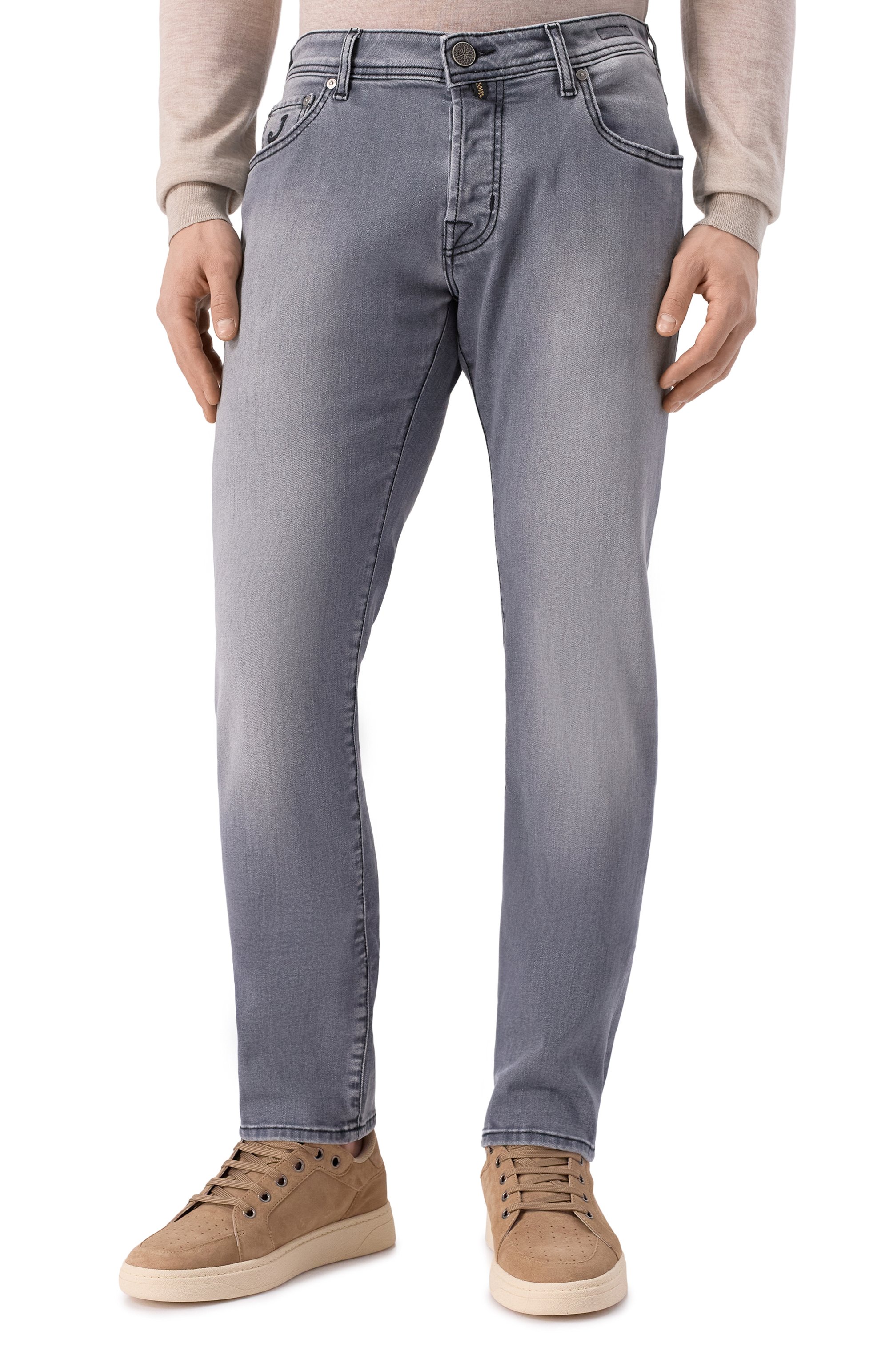 Джинсы nick JACOB COHEN, арт. JUM_QE006 053 S3618 S2, фото 3