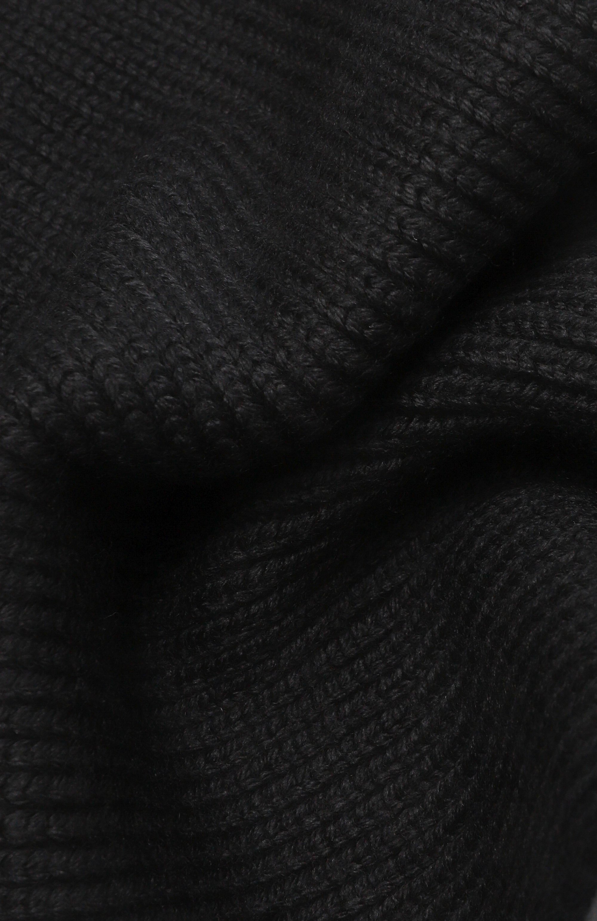 Шерстяной шарф PARAJUMPERS, арт. 25WMPASCSC12, фото 3