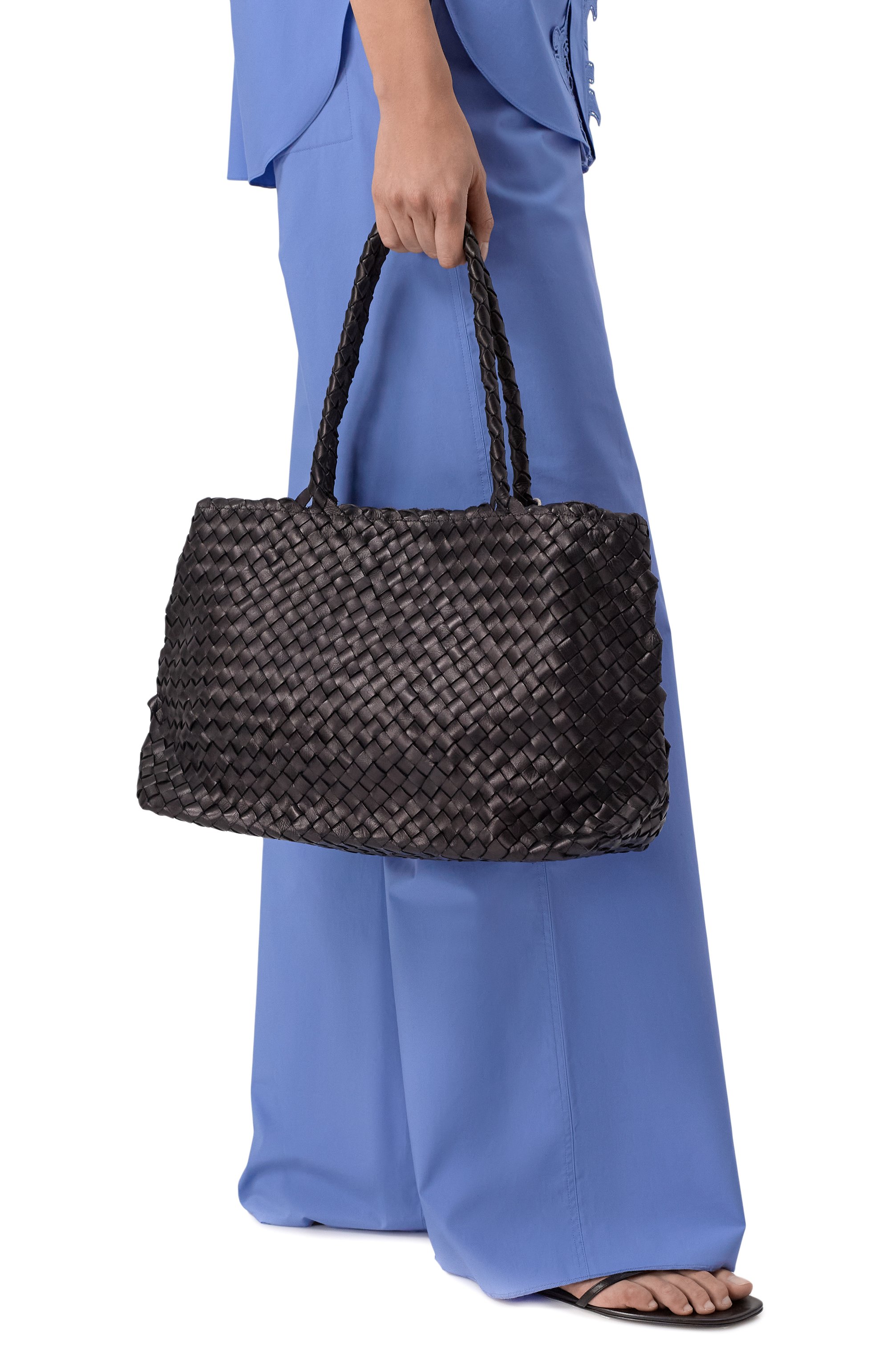 Сумка-тоут vintage mesh DRAGON DIFFUSION, арт. 8949, фото 2