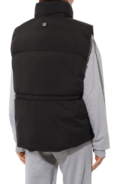 Утепленный жилет HUGO, арт. 50516715, фото 4