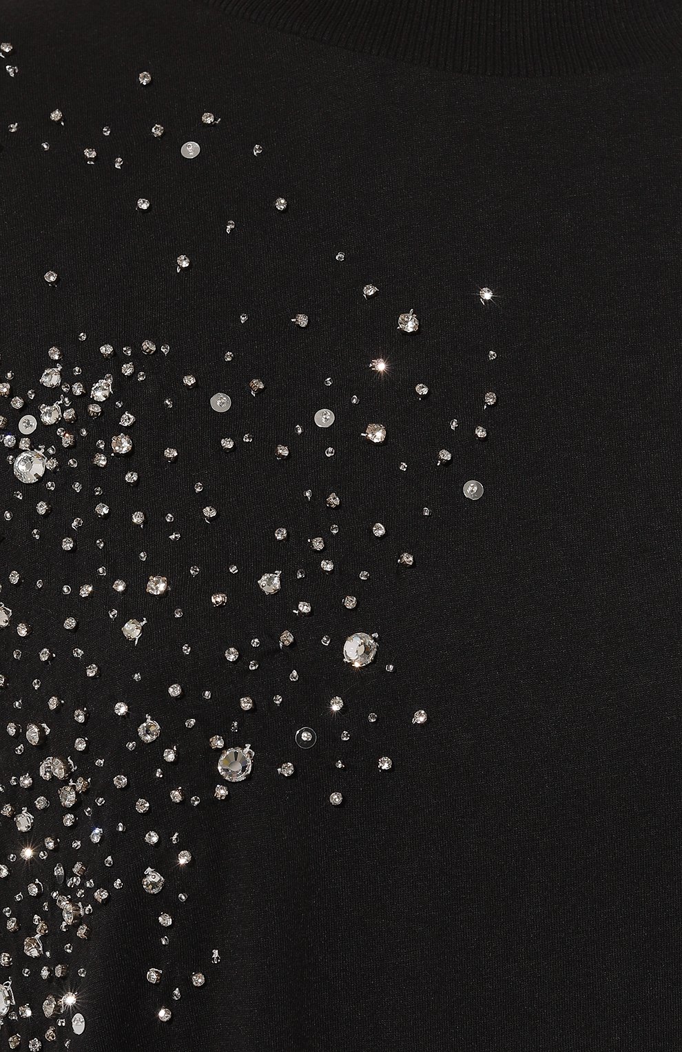 Хлопковая футболка DES_PHEMMES, арт. DPTH23, фото 5