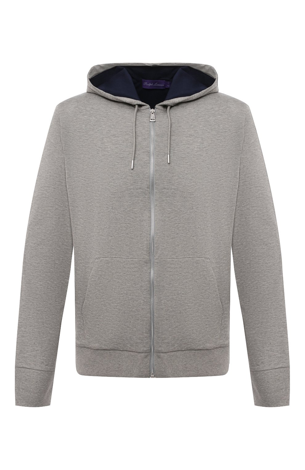 Хлопковая толстовка RALPH LAUREN, арт. 790729488, фото 1