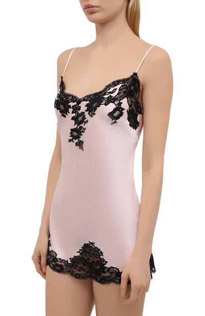 Шелковая сорочка MARJOLAINE, арт. 3MAR0301, фото 3