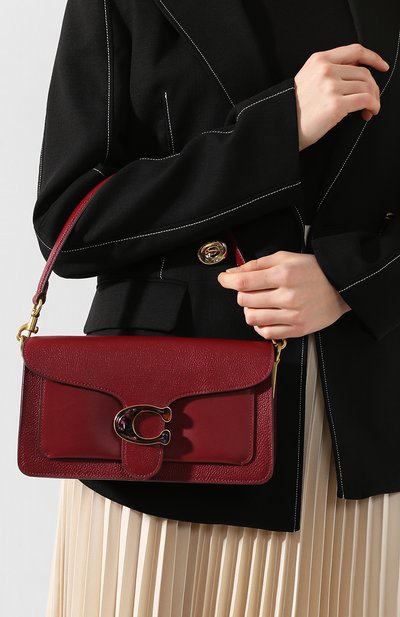 Сумка tabby 26  COACH, арт. 79355, фото 2