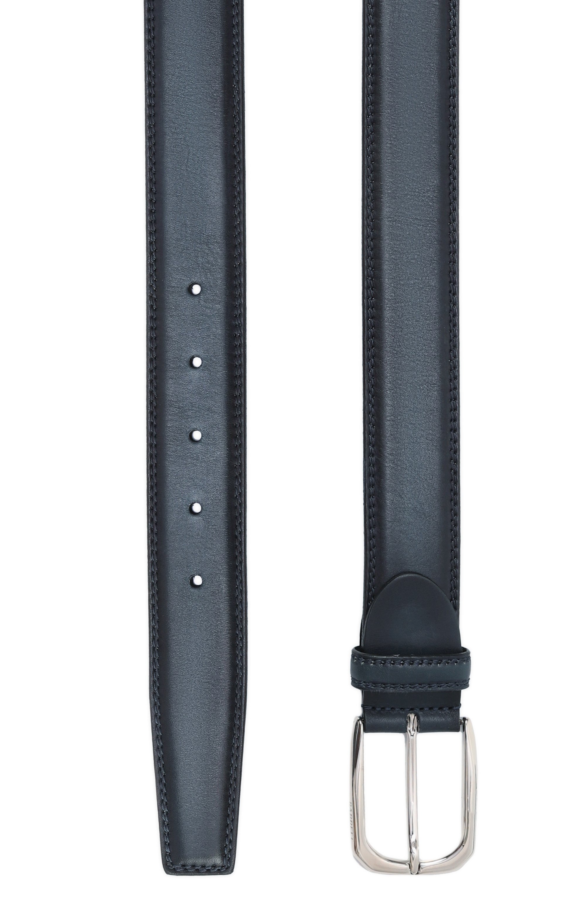 Кожаный ремень BARRETT, арт. 20B577.30, фото 3