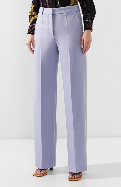 Брюки STELLA MCCARTNEY, арт. 600739/S0A36, фото 3