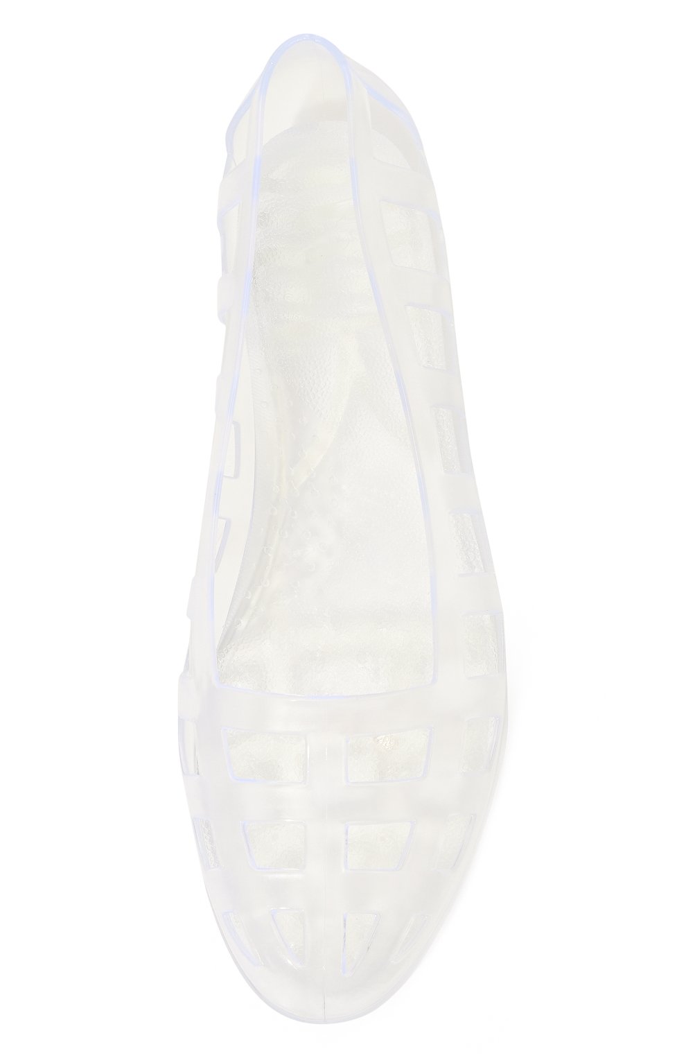 Балетки elli ANCIENT GREEK SANDALS, арт. ELLI BALLERINA/JELLY, фото 6