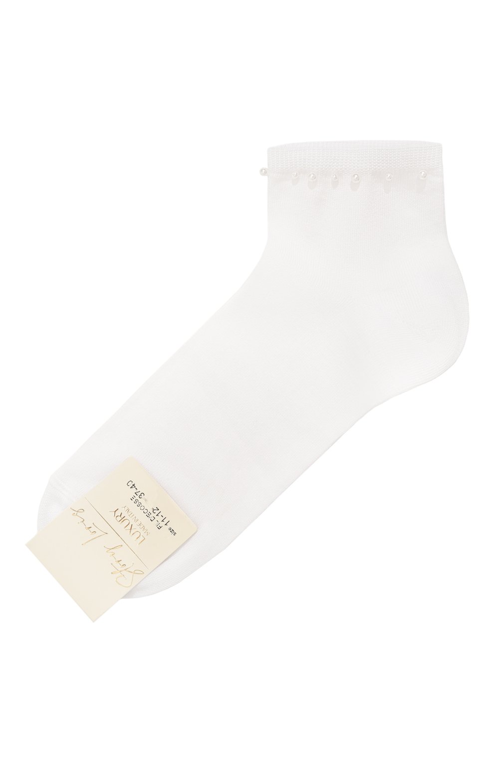 Хлопковые носки STORY LORIS, арт. 30711/11-12, фото 1