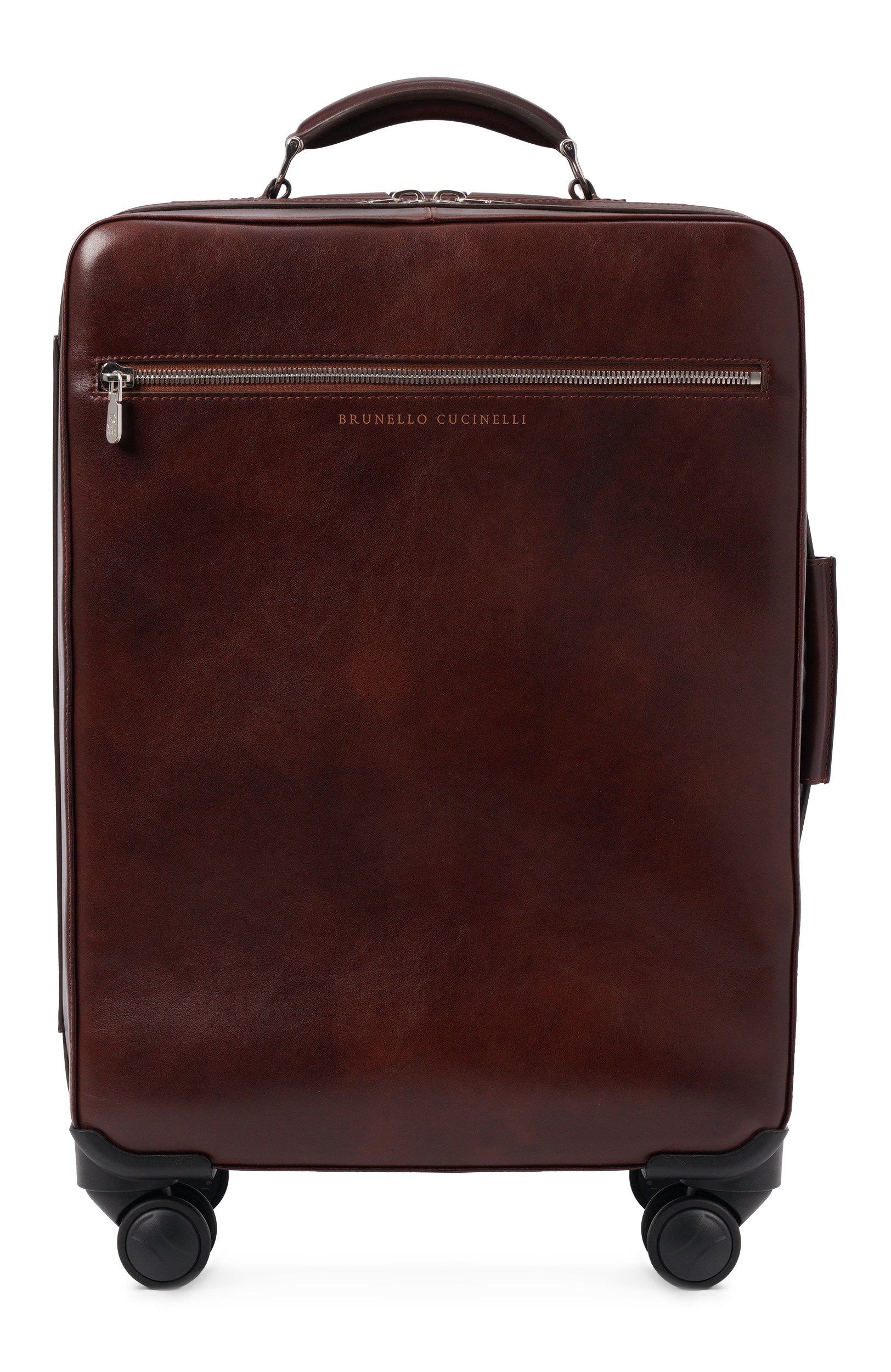 Чемода н BRUNELLO CUCINELLI, арт. MBCIBU423, фото 1