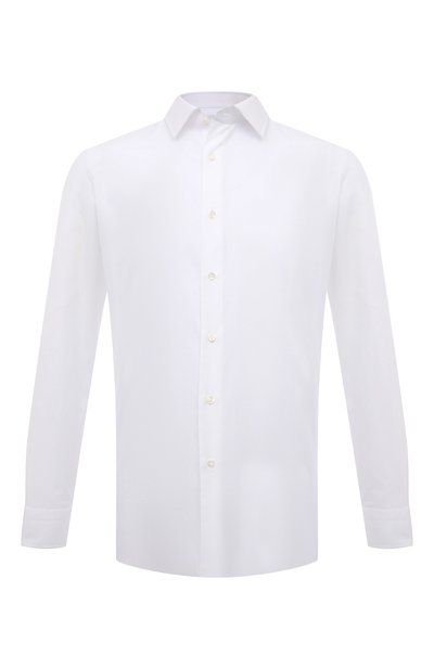 Мужская хлопковая сорочка GIAMPAOLO, арт. 608/TS15201