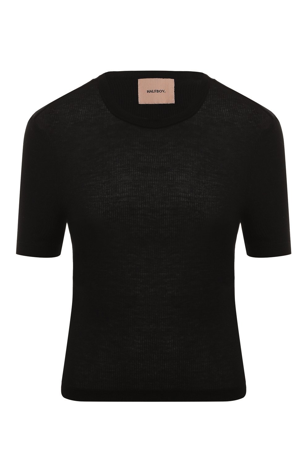 Футболка HALFBOY, арт. HFW241WTTS029, фото 1