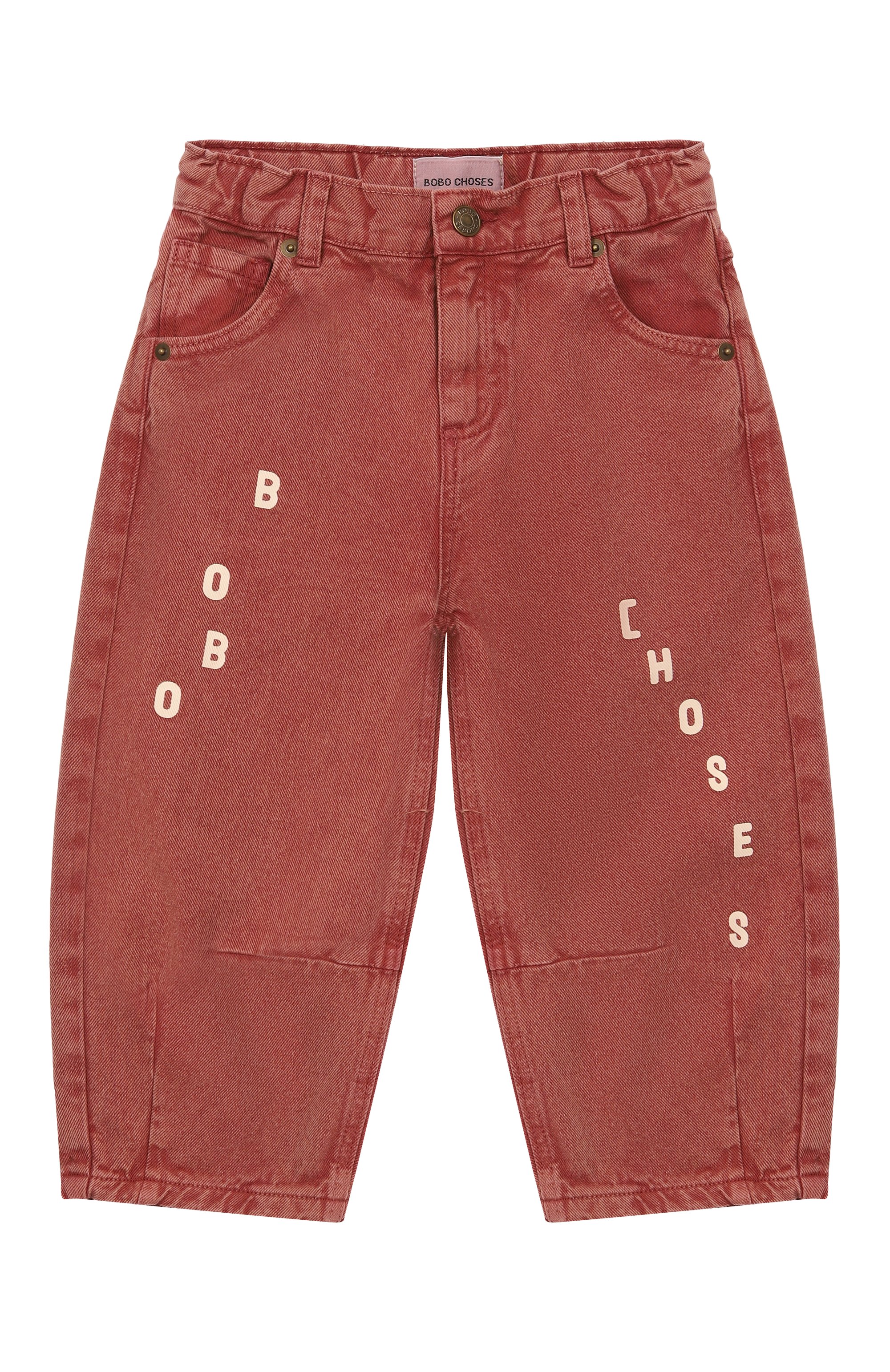 Джинсы BOBO CHOSES, арт. B225AC080, фото 1