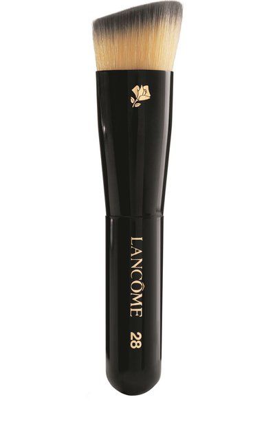 Женская макияжная кисть foundation brush LANCOME, арт. 4935421610520