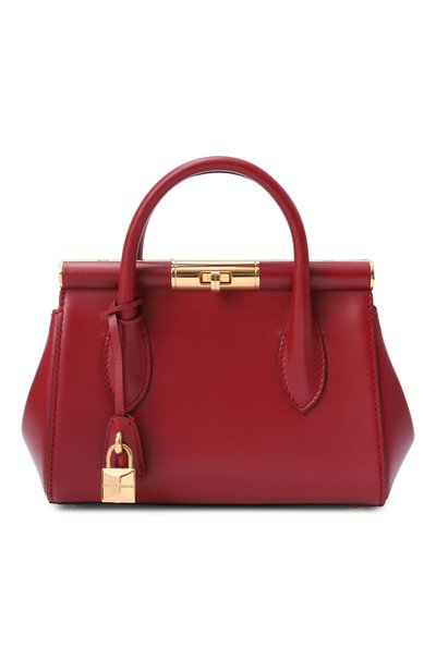 Женская сумка marlene small DOLCE & GABBANA, арт. BB7744/A3G19