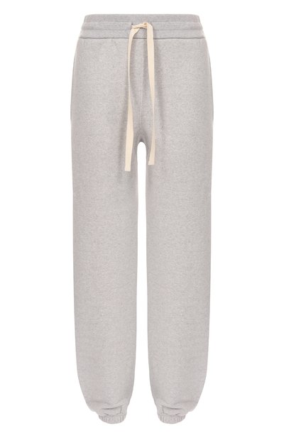 Женские хлопковые джоггеры JIL SANDER, арт. J53KA0006/J20010