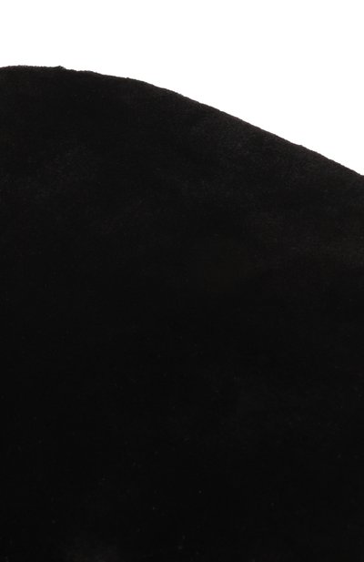 Меховая шапка фанни из норки FURLAND, арт. 0062400150156600115, фото 4