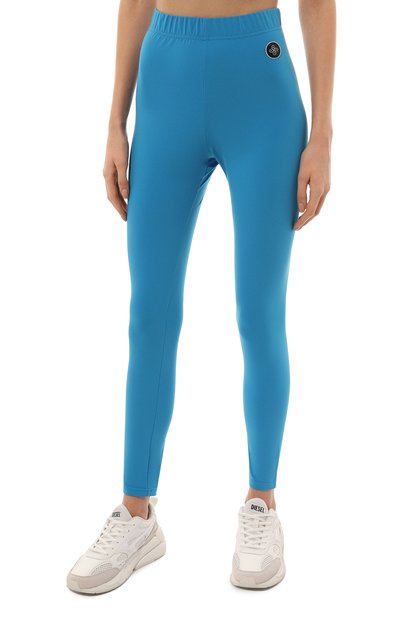 Легинсы EVERREVER, арт. RE-LG-BLU-02, фото 3