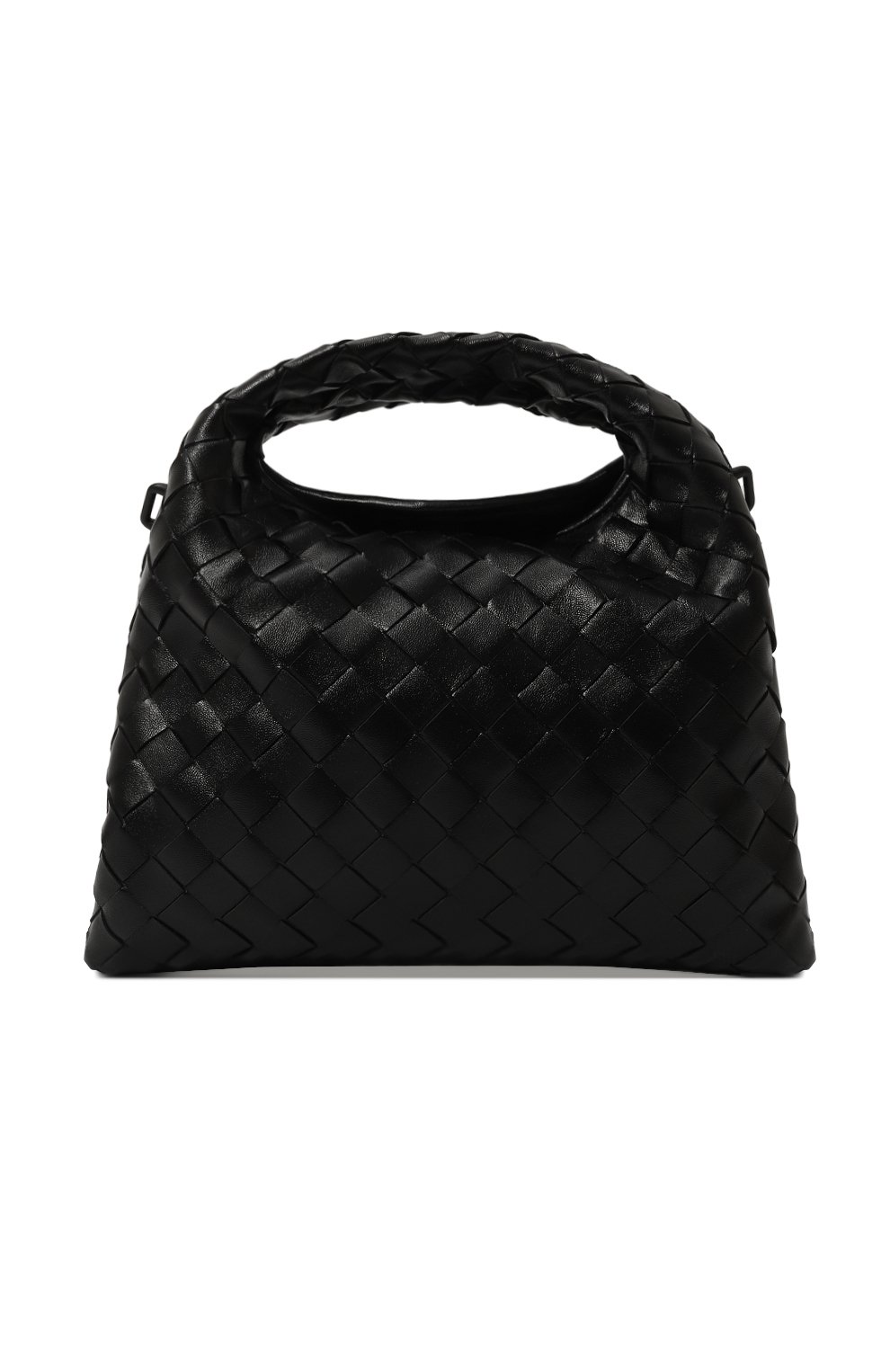 Сумка hop mini BOTTEGA VENETA, арт. 777586/V3IV1, фото 6