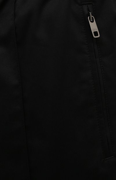 Хлопковые брюки DOLCE & GABBANA, арт. GYACEZ/FUFKF, фото 5