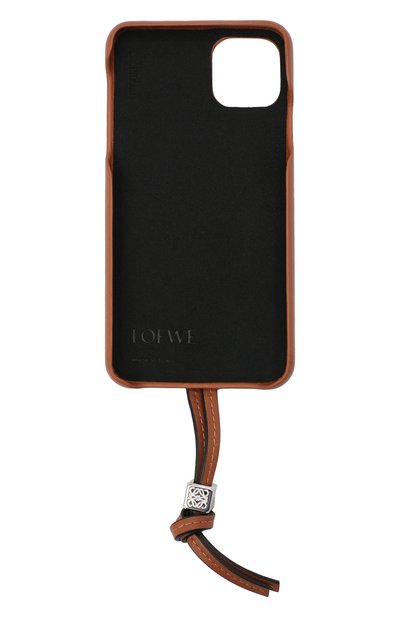 Чехол для iphone 11 pro max LOEWE, арт. C691C54X01, фото 2