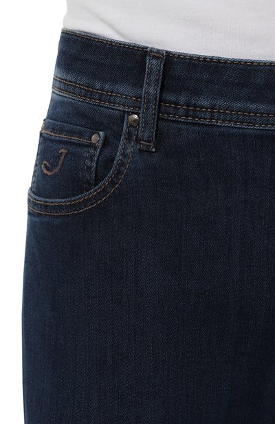 Джинсы nick JACOB COHEN, арт. U Q E06 31 P 3621/814D, фото 5