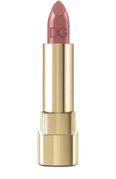 Женская губная помада classic cream, оттенок 217 royal pink DOLCE & GABBANA, арт. 3037475DG