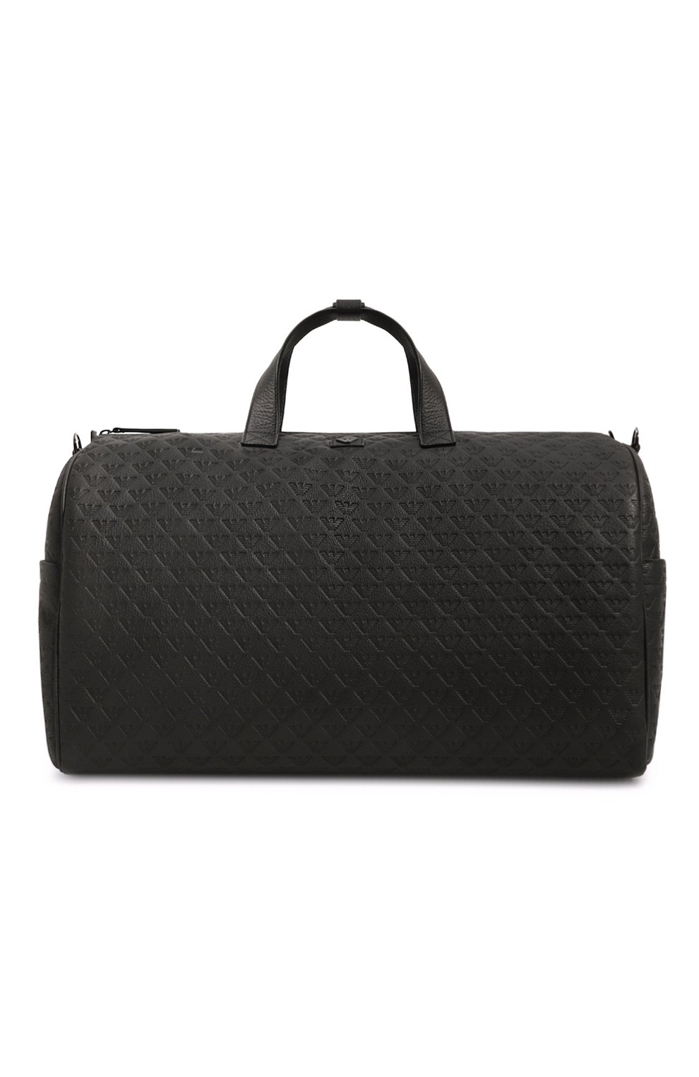 Сумка EMPORIO ARMANI черного цвета по цене 75550 руб., арт. Y4Q366/YQ67I, фото 6 Сумка EMPORIO ARMANI, арт. Y4Q366/YQ67I, фото 6