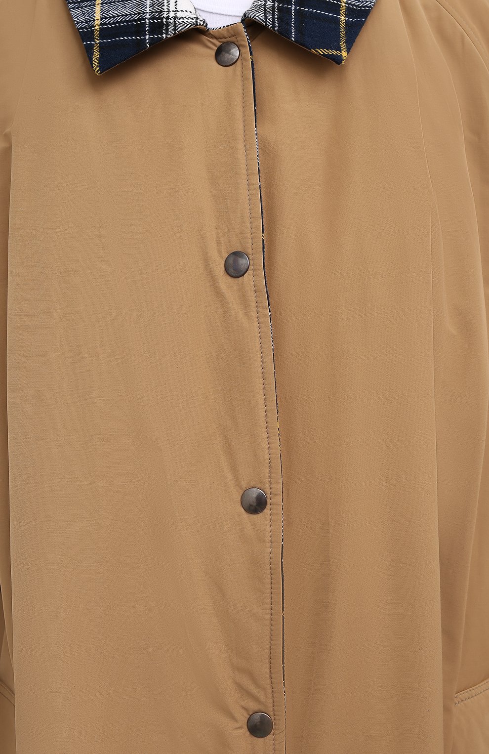 Плащ FORTE DEI MARMI COUTURE, арт. 20WF7516, фото 5