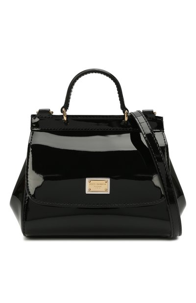 Сумка sicily DOLCE & GABBANA, арт. EB0003/A1067, фото 4