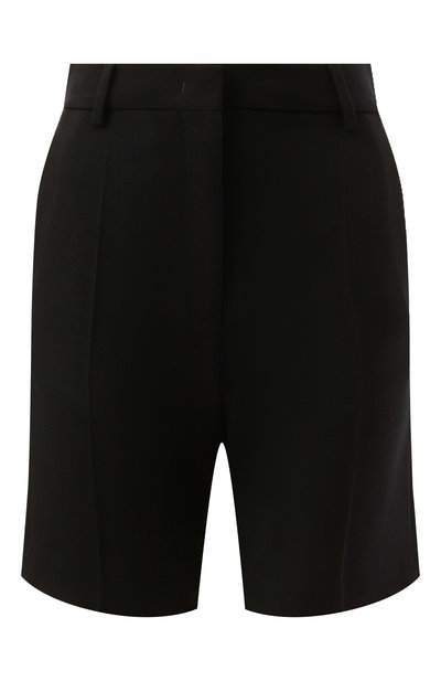 Женские шерстяные шорты VALENTINO, арт. 5B0RD0L588J