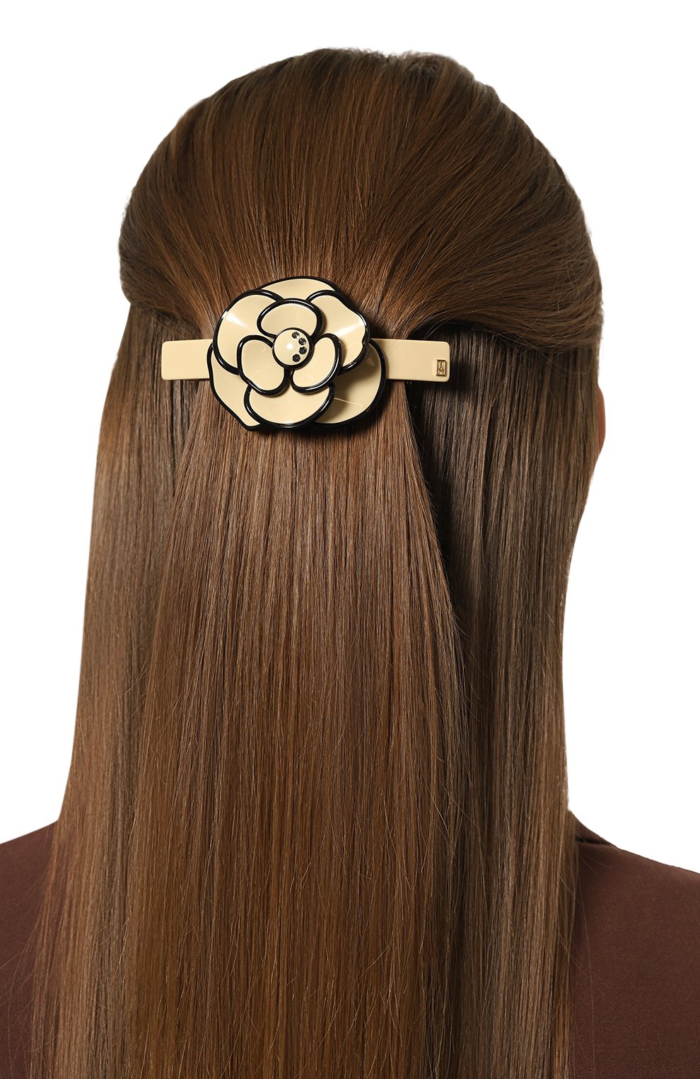 Заколка для волос ALEXANDRE DE PARIS, арт. AA8-18232-02 Y, фото 2