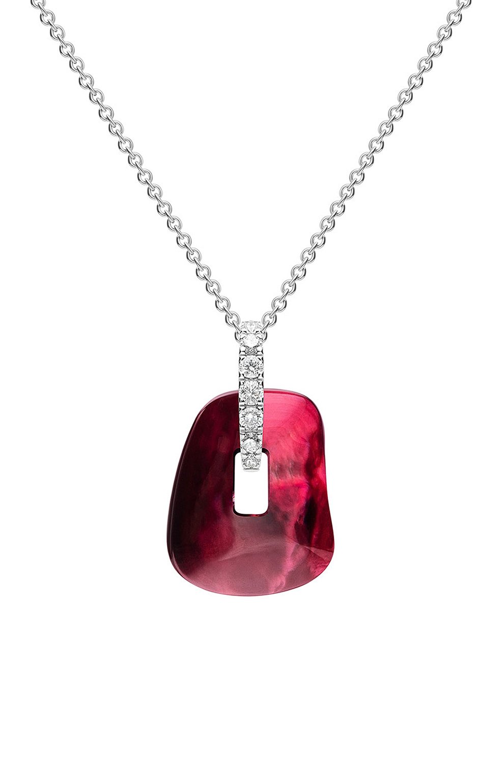 Кулон puzzle MATTIOLI, арт. MKIT054B011B, фото 2