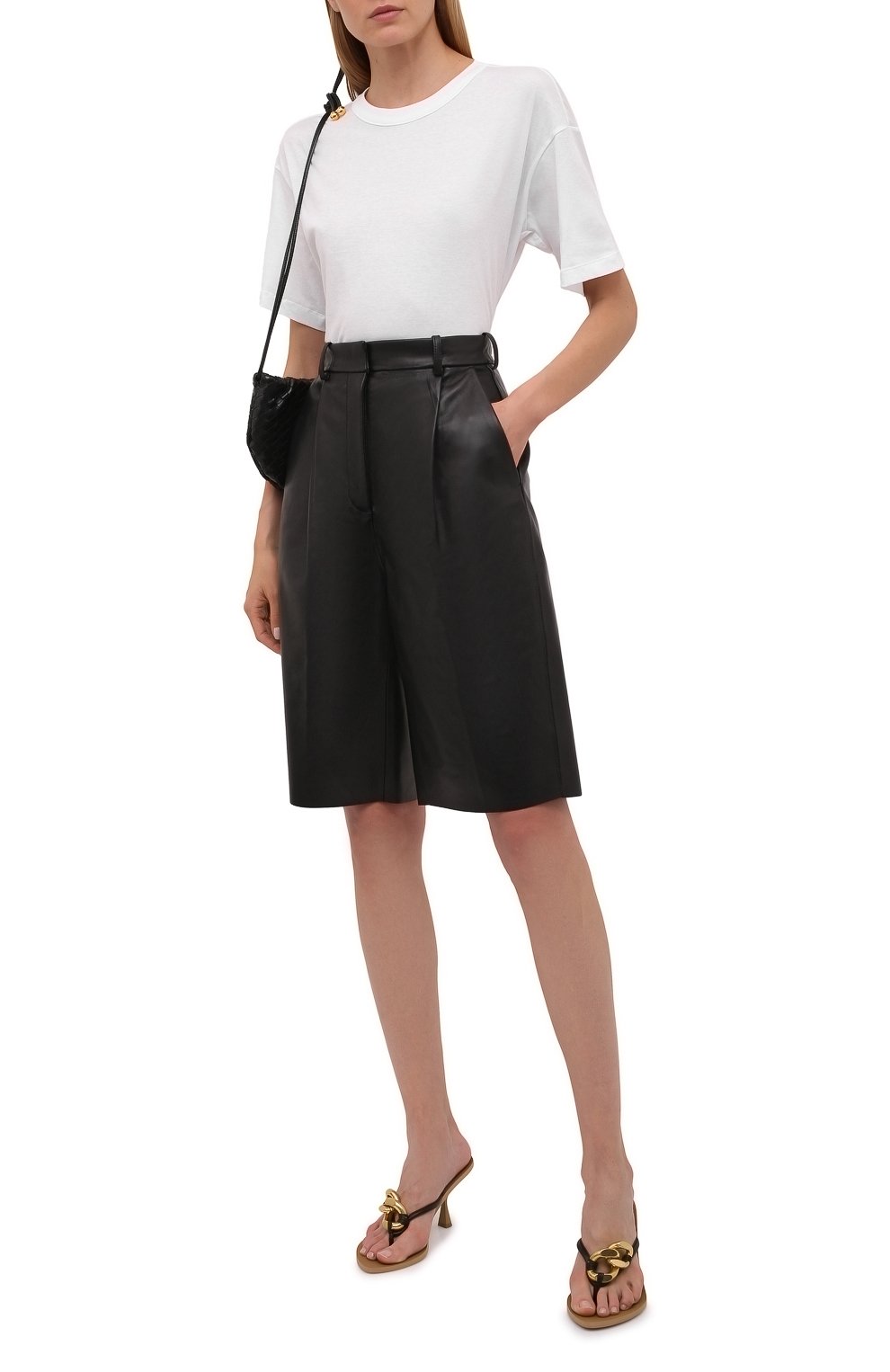 Комплект из трех хлопковых футболок CALVIN KLEIN JEANS, арт. 40105WAE, фото 2