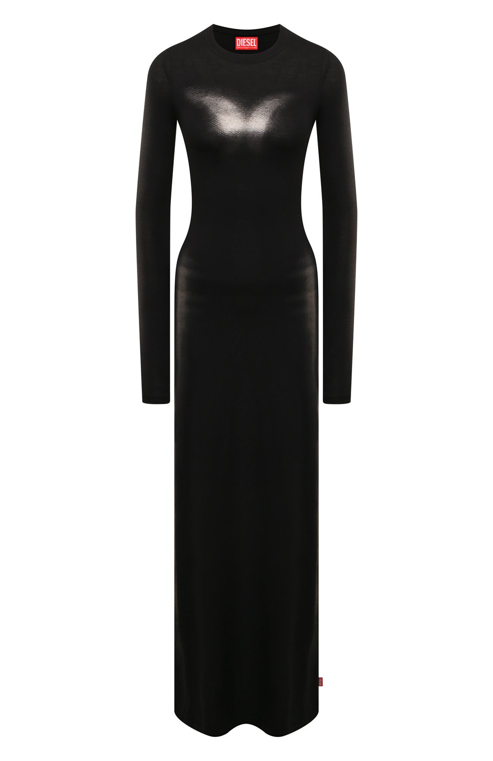 Платье DIESEL, арт. A14442/0WFBW, фото 1