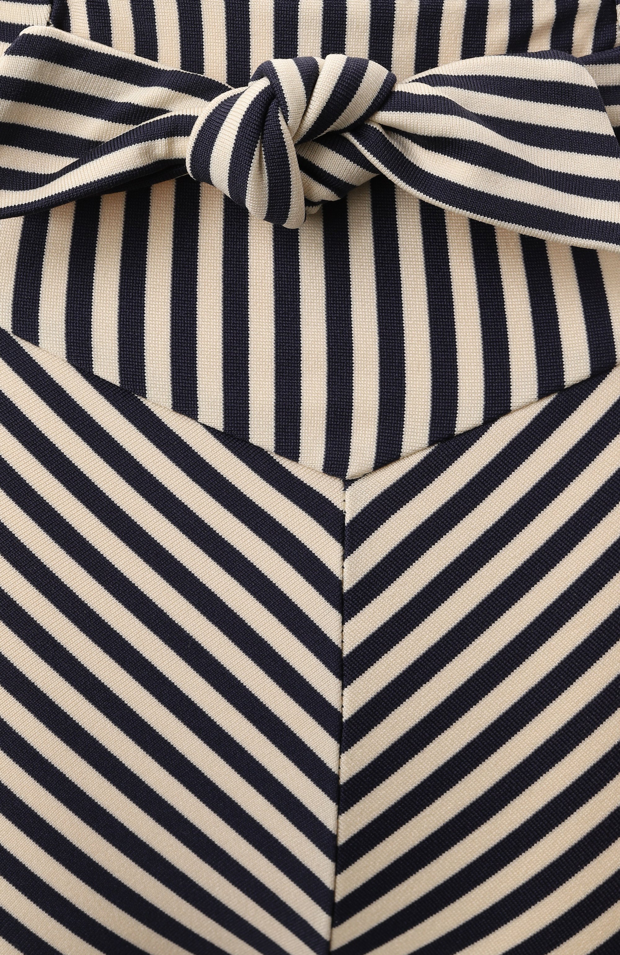 Плавки-бикини MARLIES DEKKERS синего цвета по цене 13240 руб., арт. 18199, фото 4 Плавки-бикини MARLIES DEKKERS, арт. 18199, фото 4