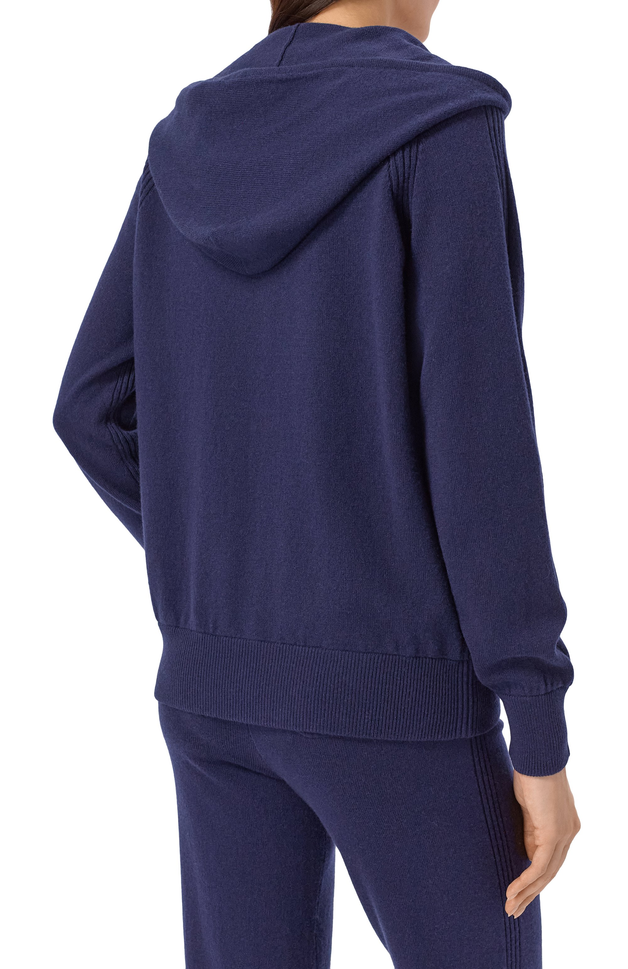 Толстовка из шерсти и кашемира MVST, арт. M25.1MW.K011, фото 4