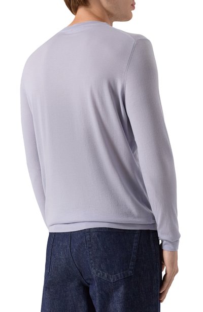 Шерстяной джемпер MVST, арт. M0-M25.1MM.K403/44-60, фото 4