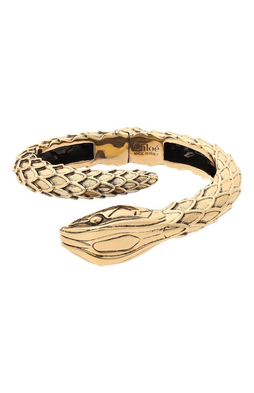 Браслет Chloé CHC24WFB28CB7 Золотой CHC24WFB28CB7