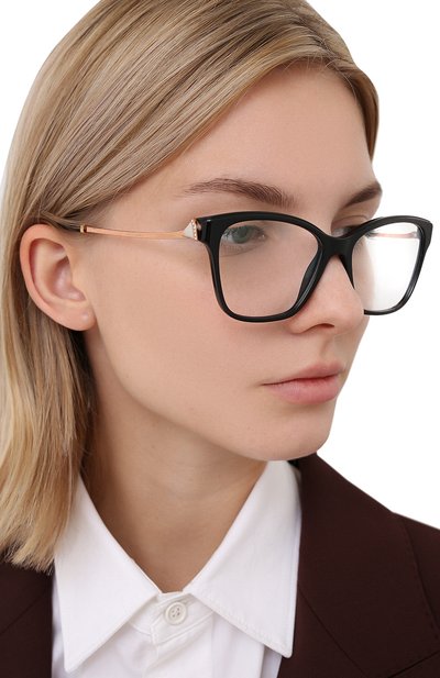 Оправа BVLGARI, арт. 4182B-501, фото 2