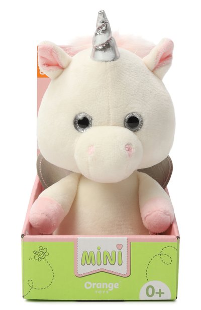 Мягкая игрушка единорожек ORANGE TOYS, арт. 9041/20