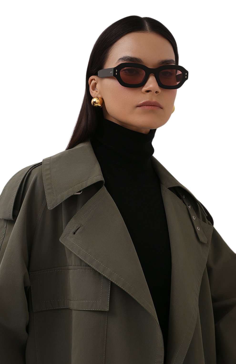 Солнцезащитные очки ISABEL MARANT, арт. IM0052 807, фото 2