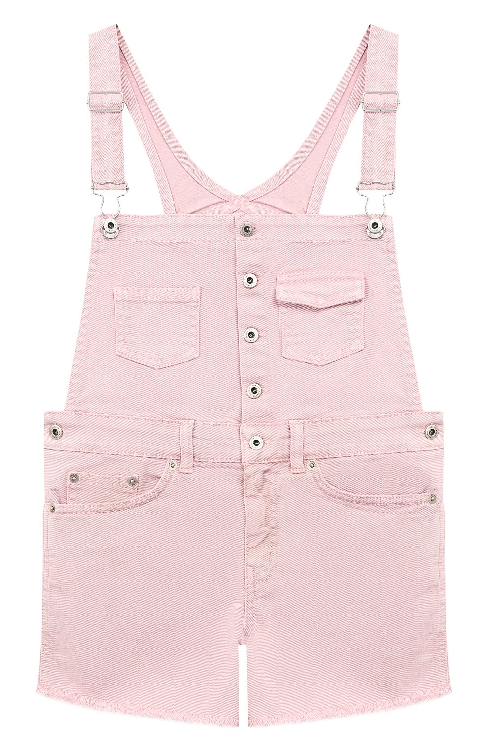 Джинсовый комбинезон DONDUP, арт. YP280/BS0009B/V75, фото 1