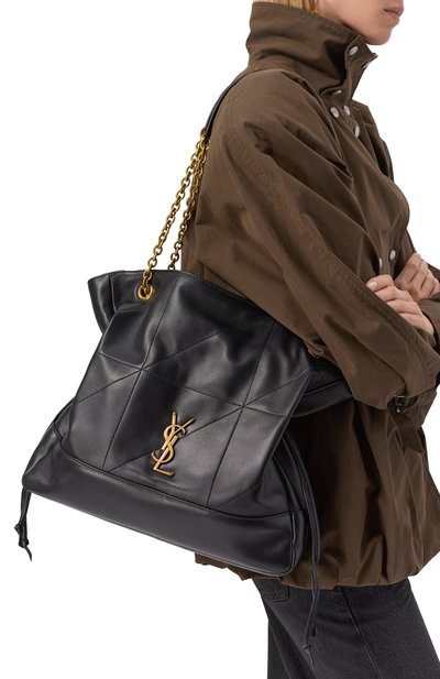 Сумка-тоут jamie 4.3 SAINT LAURENT, арт. 809824/AAB32, фото 2