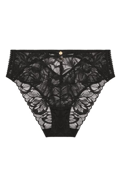 Женские трусы-слипы с завышенной талией AUBADE, арт. 5I24