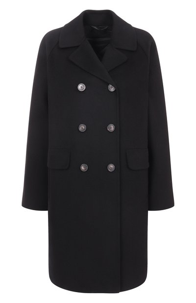Женское шерстяное пальто WEEKEND MAX MARA, арт. Z0LF0