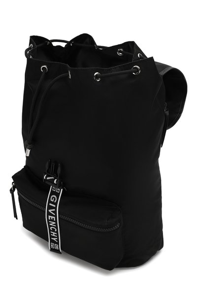 Текстильный рюкзак light3 GIVENCHY, арт. BK500MK0B5, фото 4
