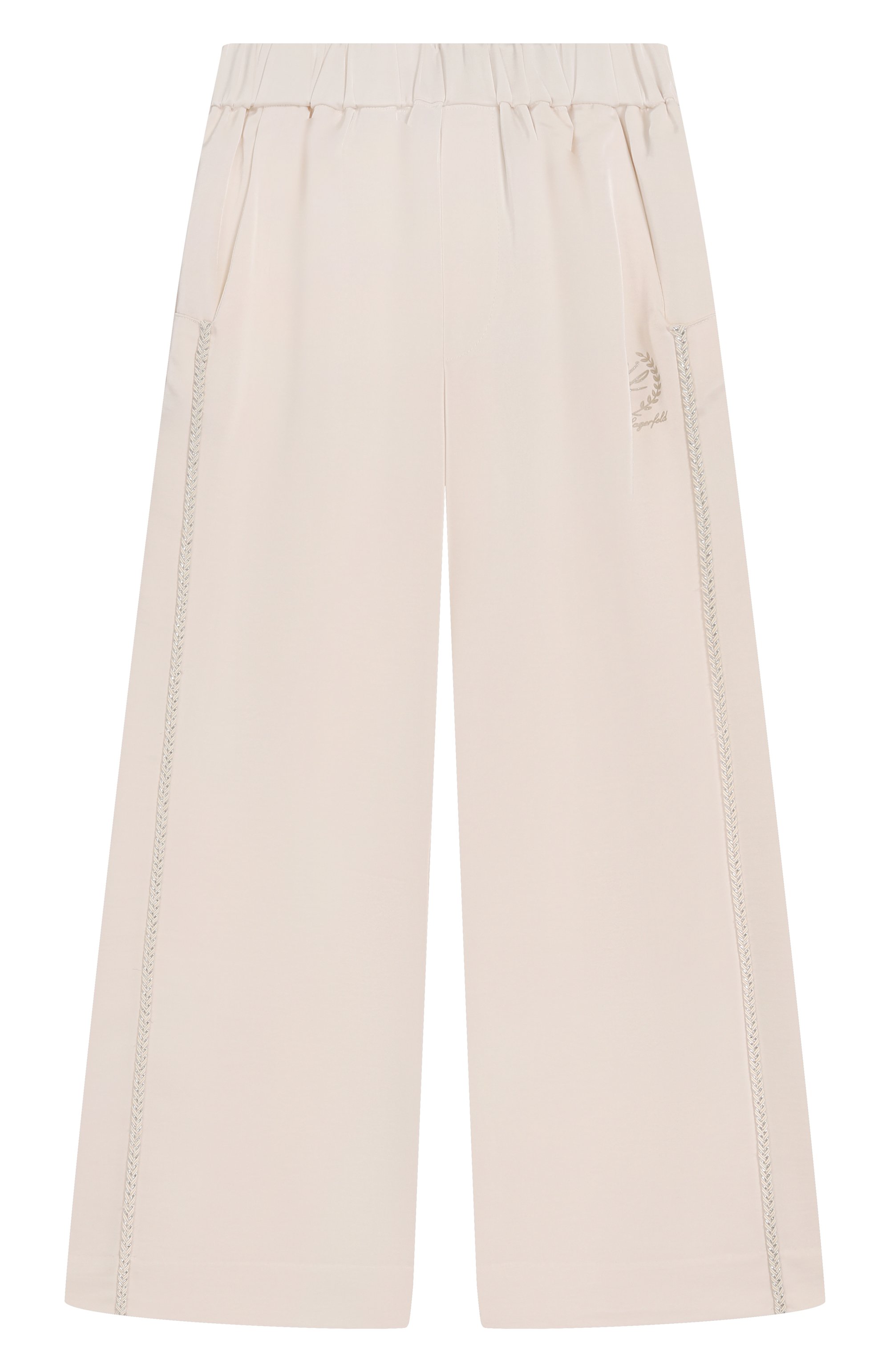 Брюки KARL LAGERFELD KIDS, арт. Z31129, фото 1