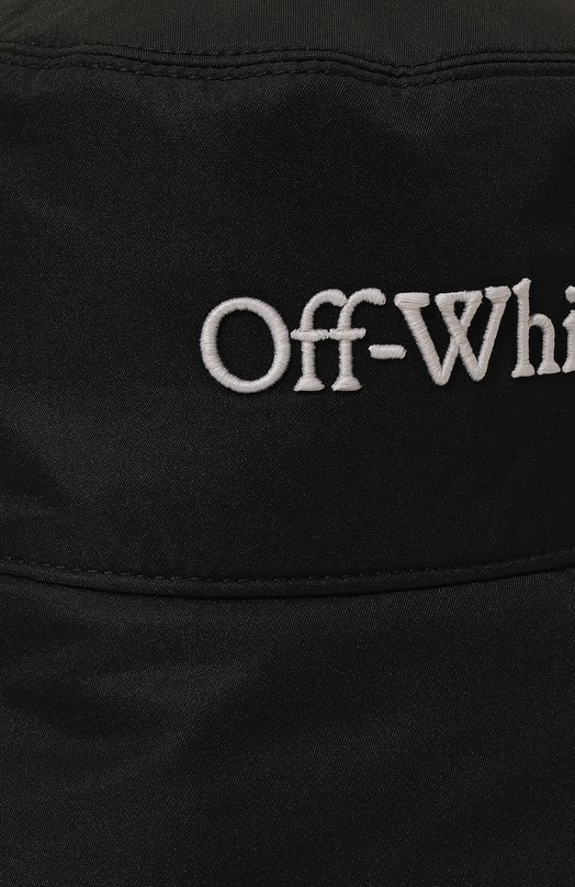 фото Панама off-white