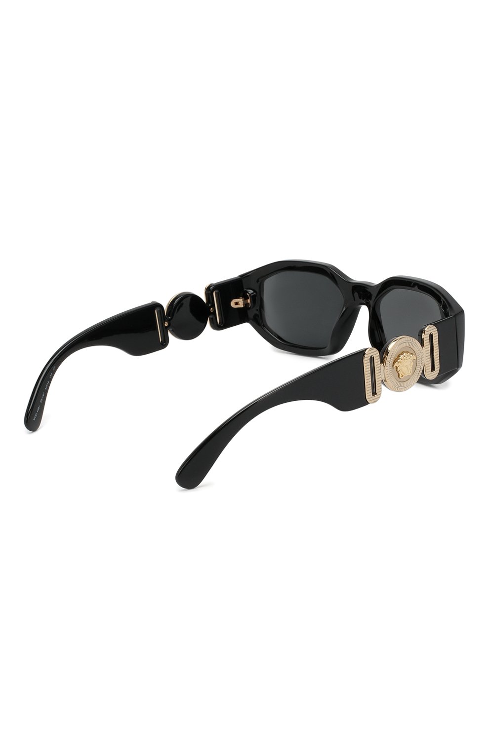 Солнцезащитные очки VERSACE, арт. 4361-GB1/87, фото 4