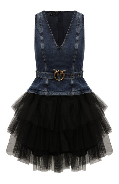 Женское платье PINKO, арт. 1J111P-A0CT